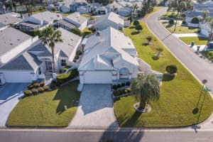 10400 CASA GRANDE CIRCLE, SPRING HILL, FL 34608 Sold 12/12/24