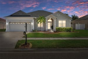 1638 SWAMP ROSE LANE, TRINITY, FL 34655 Sold 05/21/25