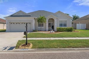 1638 SWAMP ROSE LANE, TRINITY, FL 34655 Sold 05/21/25