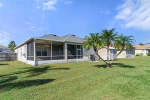 1638 SWAMP ROSE LANE, TRINITY, FL 34655 Sold 05/21/25