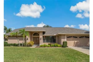 603 WATERFORD CIRCLE, TARPON SPRINGS, FL 34688 Sold 12/23/24