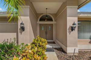 603 WATERFORD CIRCLE, TARPON SPRINGS, FL 34688 Sold 12/23/24