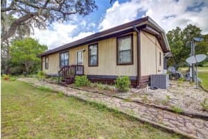 12491 JACQUELINE ROAD, BROOKSVILLE, FL 34613 Sold 01/21/25
