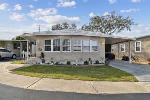 3301 ALT 19 #495, PALM HARBOR, FL 34683 Sold 04/10/25