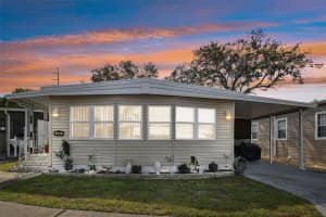 3301 ALT 19 #495, PALM HARBOR, FL 34683 Sold 04/10/25