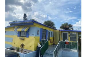 1949 HOLIDAY DRIVE, HOLIDAY, FL 34691 Sold 05/13/25