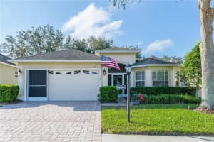 11850 HERITAGE POINT DRIVE, HUDSON, FL 34667 Sold 12/20/24