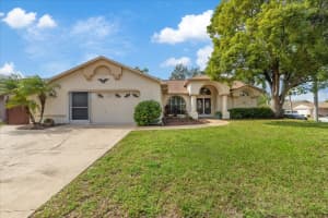 18817 WHITEROCK LANE, HUDSON, FL 34667 Sold 12/16/24