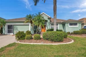 1717 DAYLILY DRIVE, TRINITY, FL 34655 Sold 05/30/25