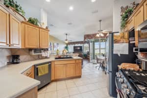 1717 DAYLILY DRIVE, TRINITY, FL 34655 Sold 05/30/25