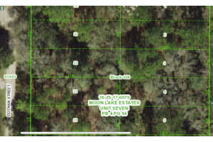 0 DOTHAN STREET, NEW PORT RICHEY, FL 34654 Sold 02/27/25