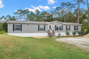 3231 ALABAMA AVENUE, HOMOSASSA, FL 34448 Sold 06/10/25