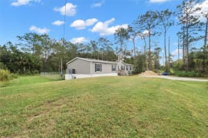 3231 ALABAMA AVENUE, HOMOSASSA, FL 34448 Sold 06/10/25