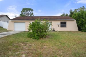 6519 GRAPEWOOD ROAD, SPRING HILL, FL 34609 Sold 02/27/25