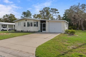 5181 FOREST GLENN DRIVE, SPRING HILL, FL 34607 - MLS#MFRW7869472