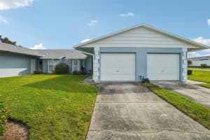 8833 Manos Cir #8833, NEW PORT RICHEY
