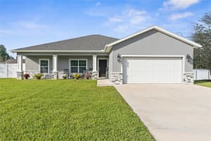 13031 PACIFIC NIGHTHAWK AVENUE, WEEKI WACHEE, FL 34614 Sold 03/31/25