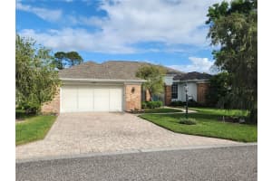2484 MISTY MEADOW COURT, SPRING HILL, FL 34606 Sold 02/25/25
