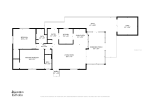 14825 OLD DIXIE HIGHWAY, HUDSON, FL 34667 Sold 01/02/25