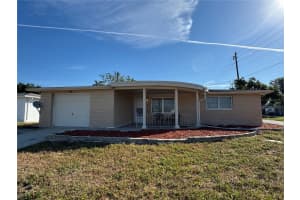 1502 SENTINEL STREET, HOLIDAY, FL 34690 Sold 04/01/25