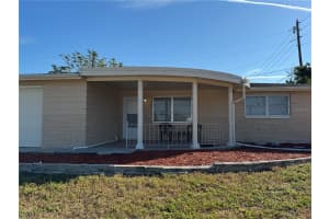 1502 SENTINEL STREET, HOLIDAY, FL 34690 Sold 04/01/25