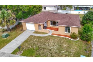 8537 NEWTON DRIVE, PORT RICHEY, FL 34668 Sold 03/21/25
