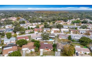 8537 NEWTON DRIVE, PORT RICHEY, FL 34668 Sold 03/21/25