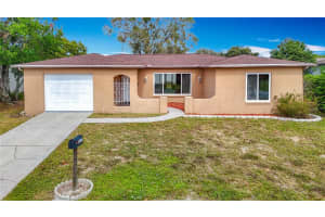 8537 NEWTON DRIVE, PORT RICHEY, FL 34668 Sold 03/21/25