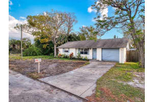 8522 LONGBOAT LANE, HUDSON, FL 34667 Sold 03/27/25
