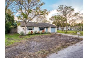 8522 LONGBOAT LANE, HUDSON, FL 34667 Sold 03/27/25