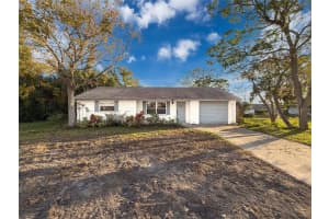 8522 LONGBOAT LANE, HUDSON, FL 34667 Sold 03/27/25