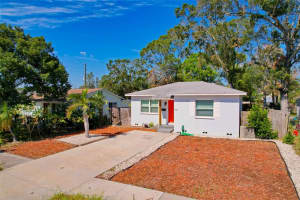 4933 4TH AVENUE, SAINT PETERSBURG, FL 33707 Sold 03/03/25