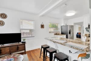 4933 4TH AVENUE, SAINT PETERSBURG, FL 33707 Sold 03/03/25