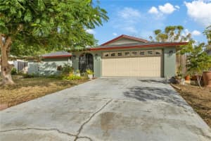 3648 COCKATOO DRIVE, NEW PORT RICHEY, FL 34652 Sold 12/02/24