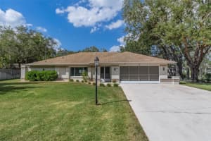 4385 BAYRIDGE COURT, SPRING HILL, FL 34606 Sold 01/03/25