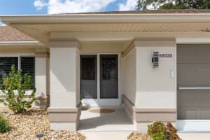 4385 BAYRIDGE COURT, SPRING HILL, FL 34606 Sold 01/03/25