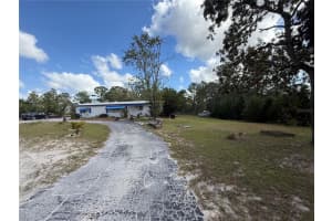 6394 BARCLAY AVENUE, SPRING HILL, FL 34609 Sold 08/15/25