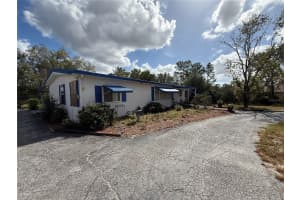 6394 BARCLAY AVENUE, SPRING HILL, FL 34609 Sold 08/15/25