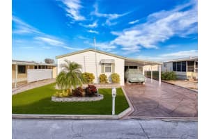 12112 HORSESHOE LANE, HUDSON, FL 34667 Sold 12/27/24