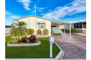 12112 HORSESHOE LANE, HUDSON, FL 34667 Sold 12/27/24
