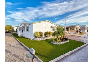 12112 HORSESHOE LANE, HUDSON, FL 34667 Sold 12/27/24
