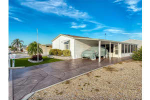 12112 HORSESHOE LANE, HUDSON, FL 34667 Sold 12/27/24