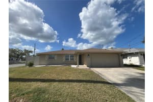 13727 GENE ROSSI AVENUE, HUDSON, FL 34667 Sold 12/13/24