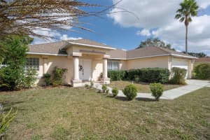 8291 BERKELEY MANOR BOULEVARD, SPRING HILL, FL 34606 Sold 12/06/24