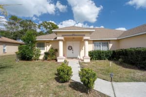 8291 BERKELEY MANOR BOULEVARD, SPRING HILL, FL 34606 Sold 12/06/24