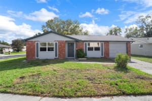 6314 KELLER DRIVE, PORT RICHEY, FL 34668 Sold 01/09/25