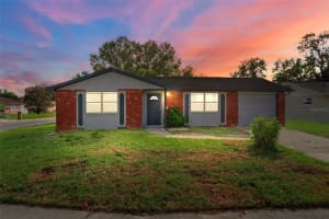 6314 KELLER DRIVE, PORT RICHEY, FL 34668 Sold 01/09/25