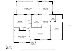 6314 KELLER DRIVE, PORT RICHEY, FL 34668 Sold 01/09/25