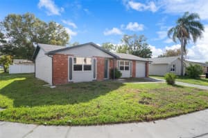 6314 KELLER DRIVE, PORT RICHEY, FL 34668 Sold 01/09/25