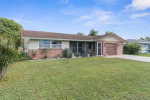 10316 AMADEUS DRIVE, PORT RICHEY, FL 34668 - MLS#MFRW7869542